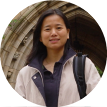 Dr. Hong Li, OD