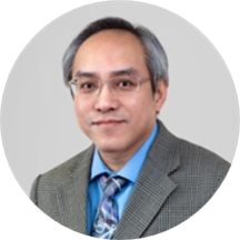 Dr. Honling Yuen, MD