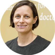 Dr. Honor Macnaughton, MD