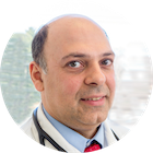 Dr. Hooman Azmi, MD