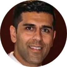 Dr. Hooman Hamidi, DC