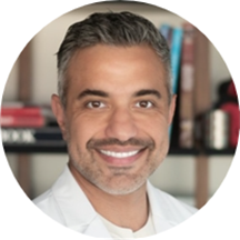 Dr. Hooman Samani, DDS