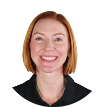 Dr. Hope McHale, DC