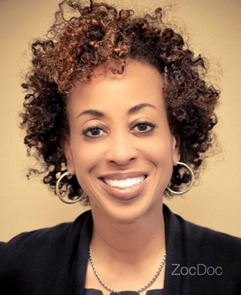 Dr. Hope Mitchell, MD