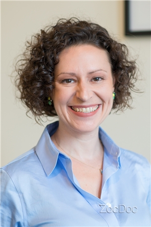 Dr. Hope Mowery, PhD