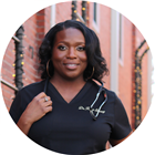 Dr. Hope Stoney, DC