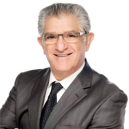 Dr. Horacio Groisman, MD