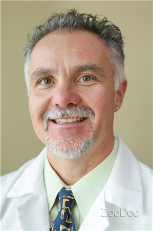 Dr. Horia Tatu, MD