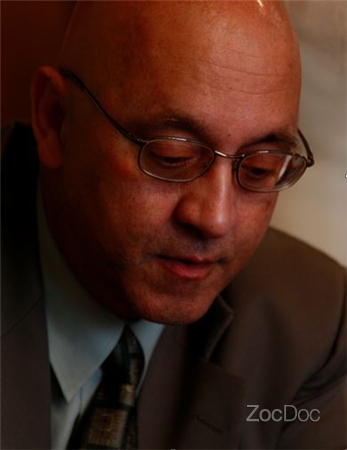 Dr. Hosam Moustafa, MD