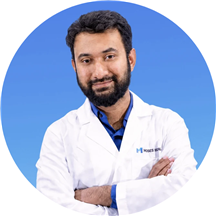 Dr. Hossain Rouf, DPM
