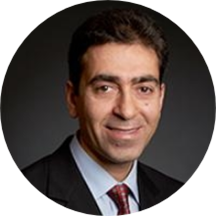 Dr. Hossein Ameri, MD