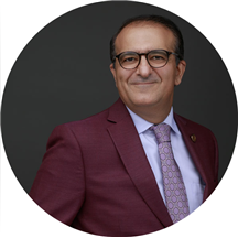 Dr. Hossein Ansari, MD