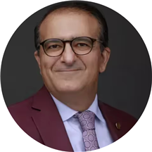 Dr. Hossein Ansari, MD