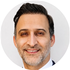Dr. Hossein Memarpour, DDS
