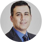 Dr. Hossein Shayei Moosavi, DDS