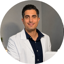 Dr. Houman Behshad, OD