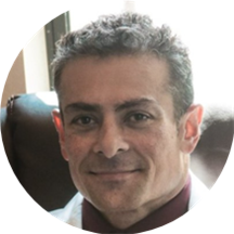 Dr. Houman Dehdashti, DMD