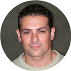 Dr. Houman Dehdashti, DMD