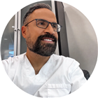 Dr. Houman Moghtader, DDS