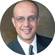 Dr. Houman Sharifi, MD