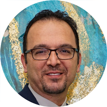Dr. Houssam Alghadban, DDS