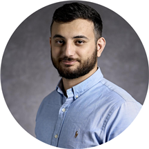 Dr. Hovhannes Hovhannisyan, OD