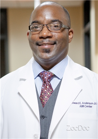 Dr. Howard Anderson, MD
