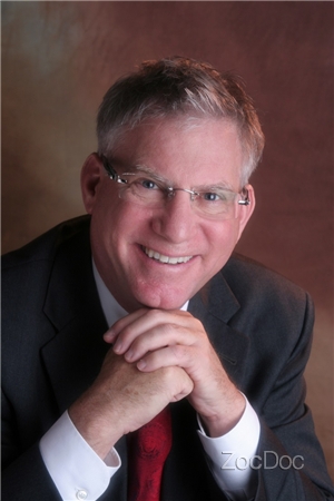 Dr. Howard Barnebey, MD