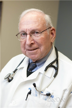 Dr. Howard Brooks, DO