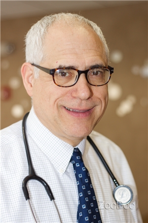 Dr. Howard Friedman, MD