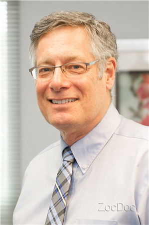 Dr. Howard Holtz, MD