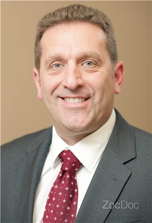 Dr. Howard Kessler, DC