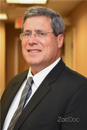 Dr. Howard Lynn, MD