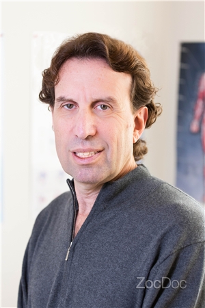Dr. Howard Marans, MD