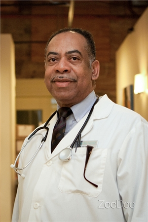 Dr. Howard Martin, MD, PhD