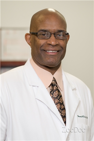 Dr. Howard Robinson, DO