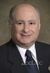 Dr. Howard Rubenstein, MD