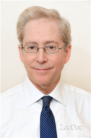 Dr. Howard Yudin, MD
