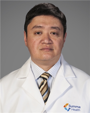 Dr. Howard Zhang, MD
