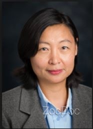 Dr. Huan Lu, DDS