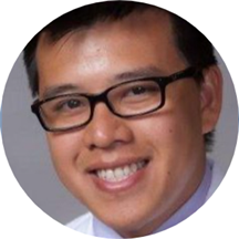 Dr. Huan Nguyen, DO