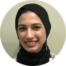 Dr. Huda Ali, DMD