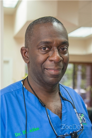 Dr. Hugh Allen, DDS