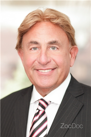 Dr. Hugh Melnick, MD