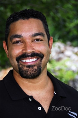 Dr. Hugh Patton, DDS
