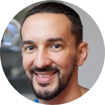 Dr. Hugo Acosta Garcia, DDS