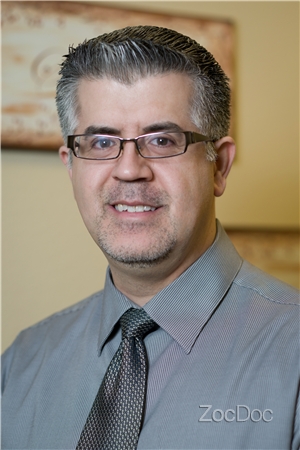 Dr. Hugo Fazz, MD