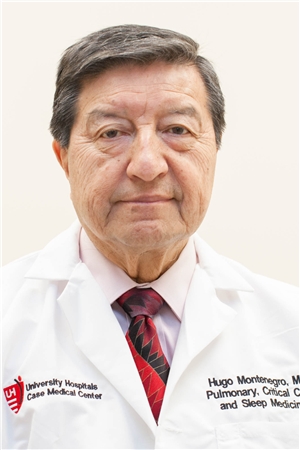 Dr. Hugo Montenegro, MD