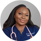Dr. Huguette Kenabantu, PMHNP-BC, FNP-C, DNP