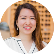Dr. Hui Shi Wu, OD